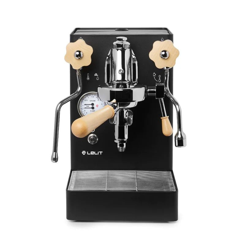 Mara X Coffee Machine – Premium Italian Espresso Maker