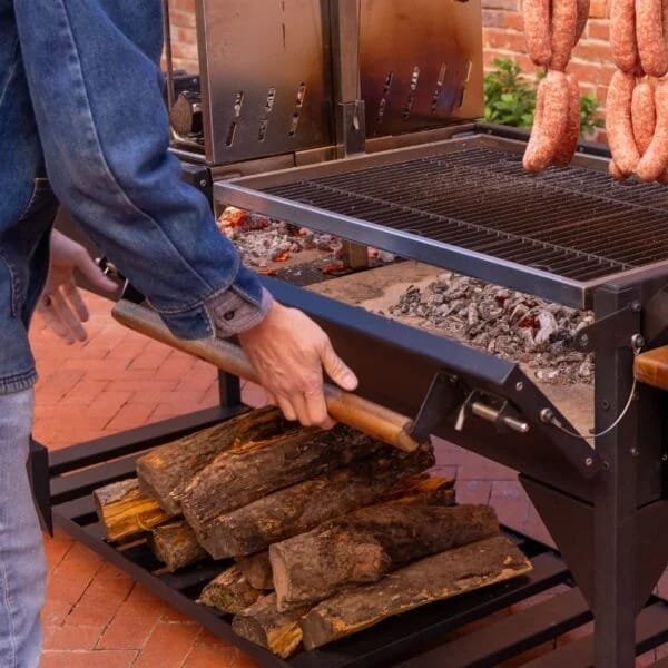/ Grill XL