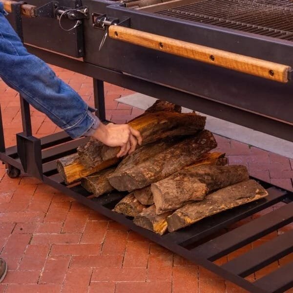 / Grill XL