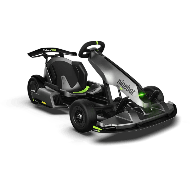Gokart Pro Detachable Self