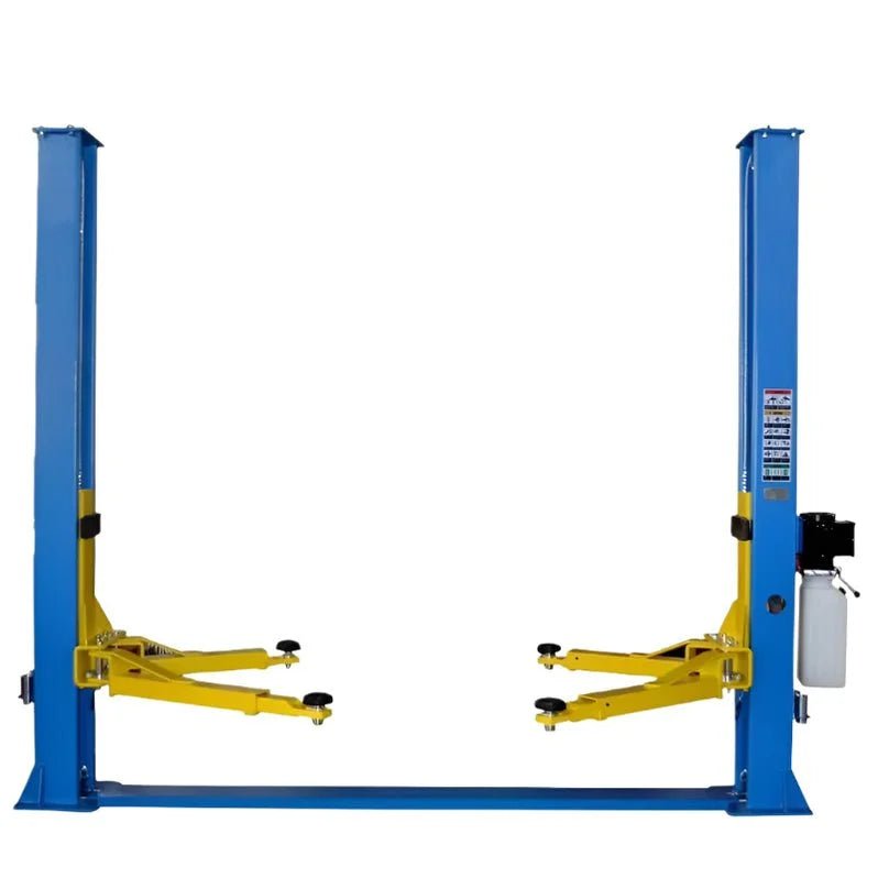 Two Post Vehicles Lift 10,000 lbs Capacity