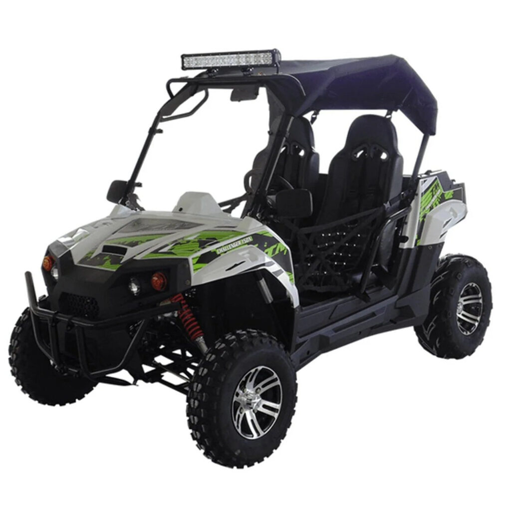 Go Karts UTV Side by Side