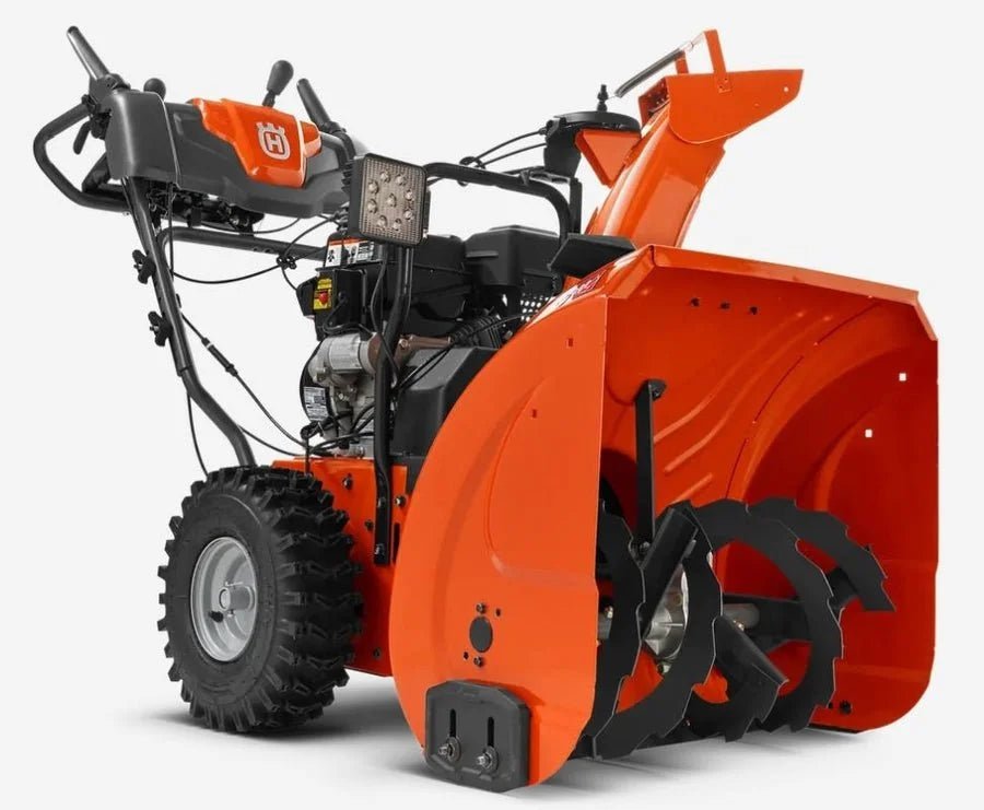 ST 227 Residential Snow Blowers