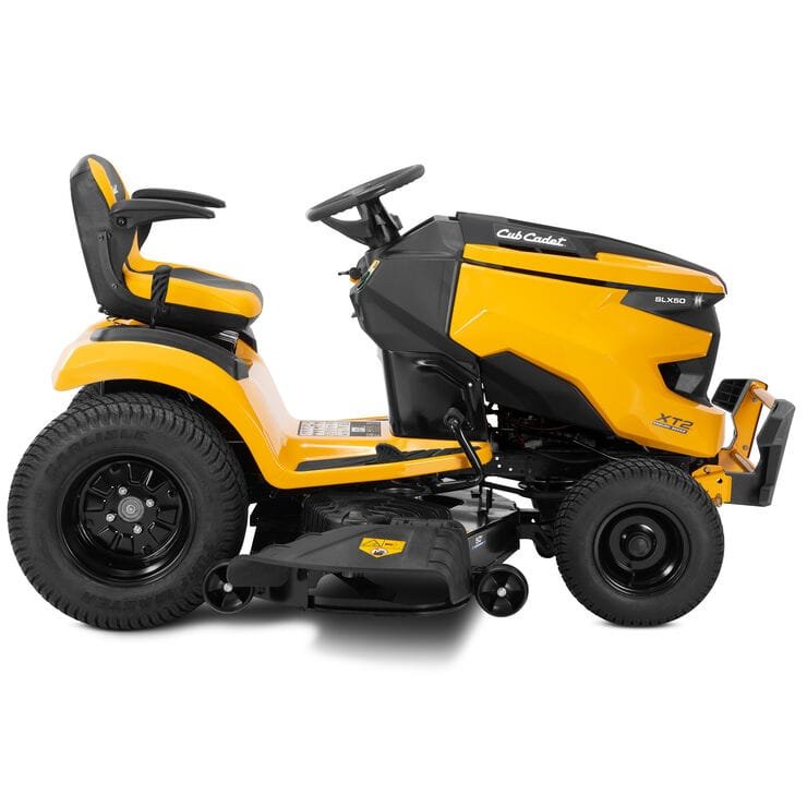 54″ Residential Riding Mower
