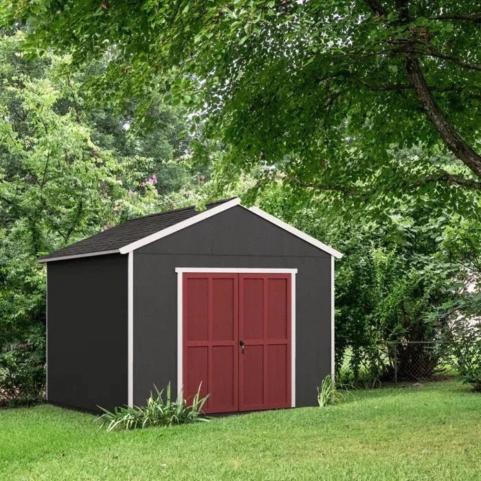 Storage Sheds – Multiples sizes